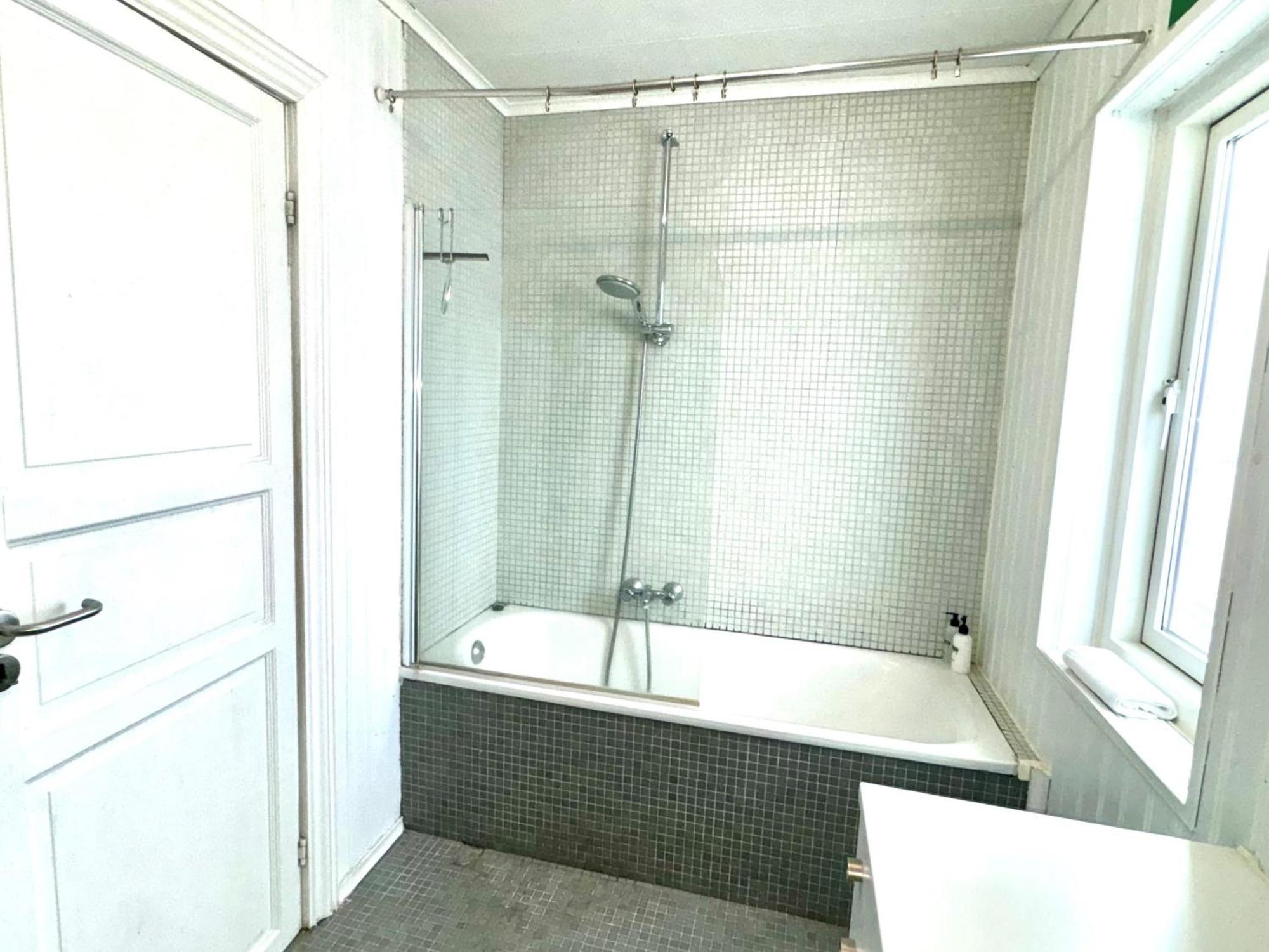 Day Dream Laugavegur Apartment Reiquiavique Exterior foto