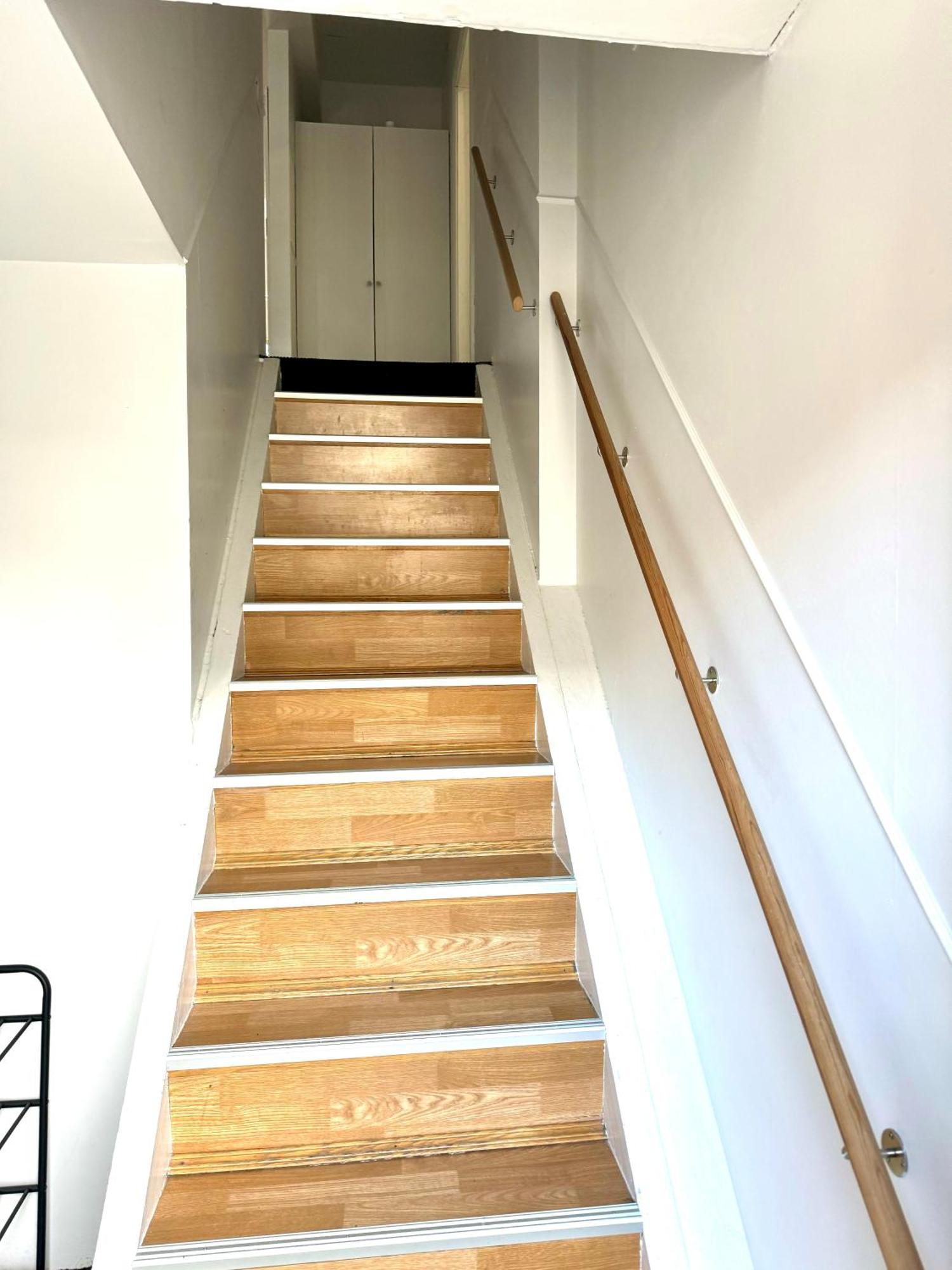 Day Dream Laugavegur Apartment Reiquiavique Exterior foto