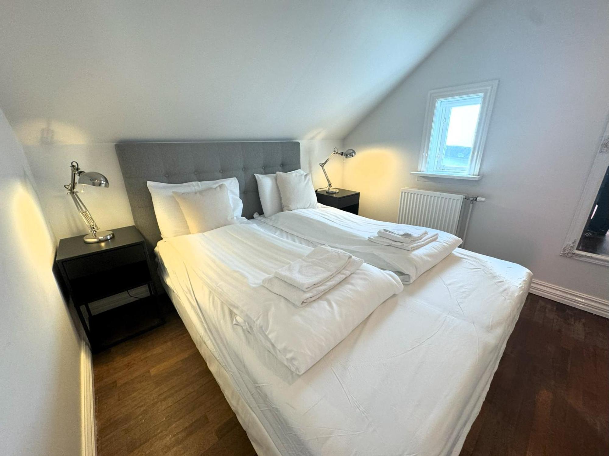 Day Dream Laugavegur Apartment Reiquiavique Exterior foto
